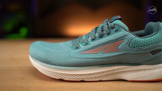 Кроссовки Altra Escalante 3. Обзор