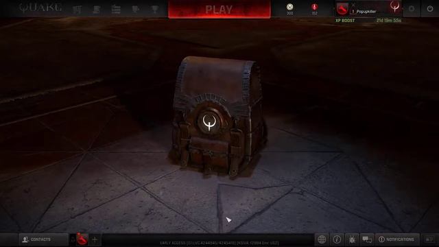 Quake Champions - Last Lootbox video ever? смотреть онлайн