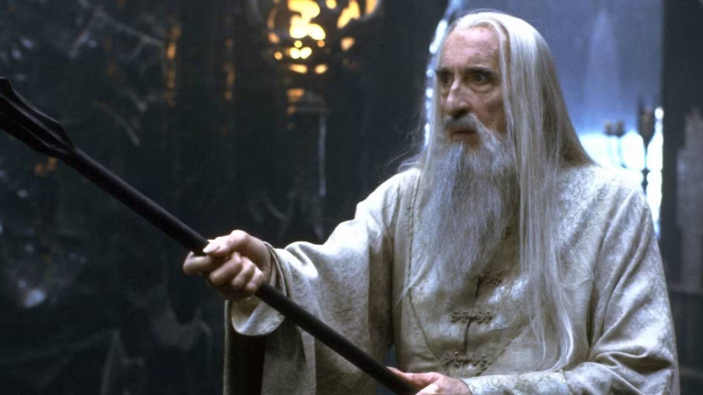 The lord of the Ring War in the North #1 Начало смотреть онлайн