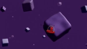 Samsam - Les yeux carrés