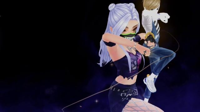 Red Carpet 
Sweet Dance Ru Game