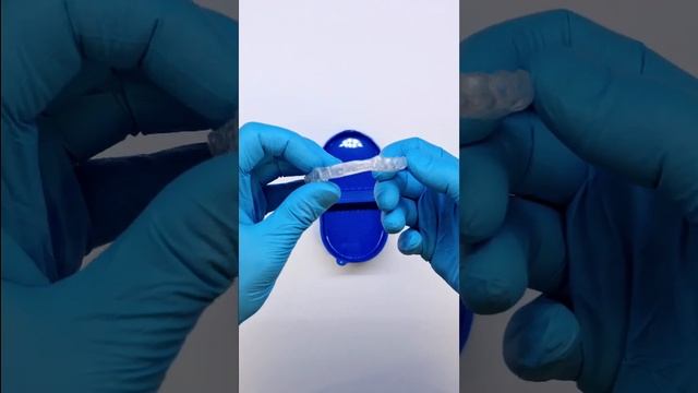 Dental Splint / Night Guard смотреть онлайн
