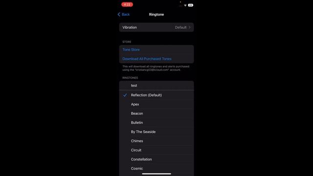 How to Set Any Song as Ringtone on iPhone Without Computer 2024 смотреть онлайн