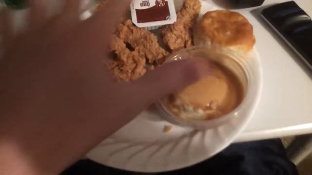 Kfc 6 price strips смотреть онлайн