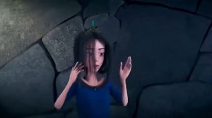 01 Новинка! Мультфильм    Богатырша