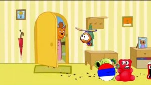 Побег от Дяди Кекса (Add, Round 3)