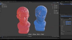 Creality Cr Scan Otter vs Revopoint Mini