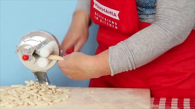 Mammamia - Little Mama - Tutorial смотреть онлайн