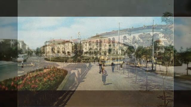 Севастополь подборка фото в годы СССР 1960е 1980е годы