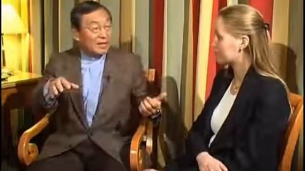 Кениче Омае. Образование бизнес будущего!