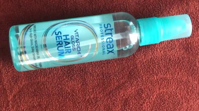 🔥🔥Streax hair serum full details in Malayalam 😊🔥 смотреть онлайн