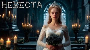 SKELETBAND — НЕВЕСТА (Music Video)