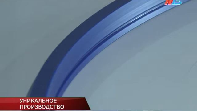 В Краснослободске готовится к запуску новое импортозамещающее производство смотреть онлайн