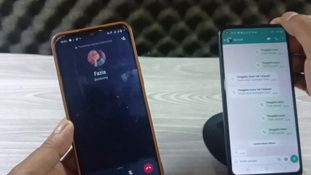 Penyebab WhatsApp berdering tapi offline - wa tidak aktif tapi berdering смотреть онлайн