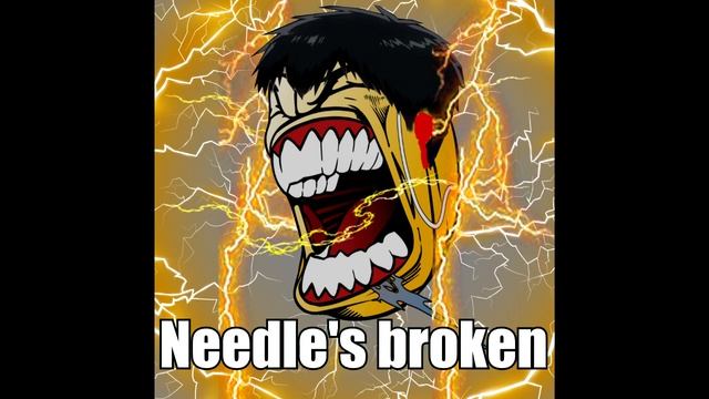 [AOT] Apple Seed Got Me Like: