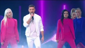 Сергей Лазарев - Дурман | "Новая песня года - 2021"