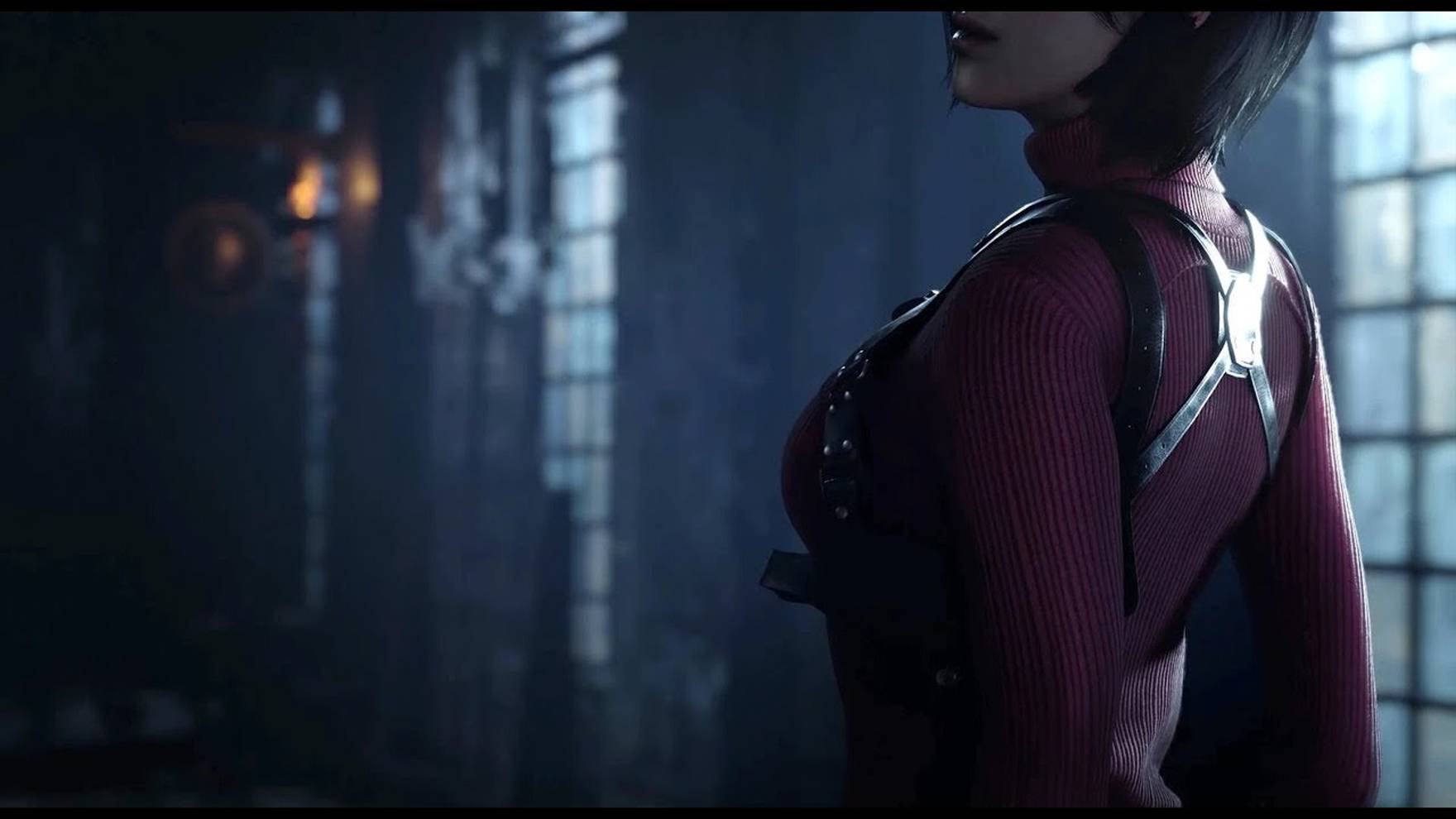 Resident Evil 4 remake - Прохождение #6 (Кентек) смотреть онлайн