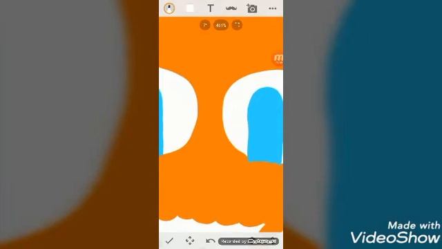 Как нарисовать лиса? 🦊🦊🦊 смотреть онлайн