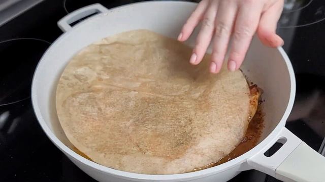 It’s so delicious that you will cook it almost every day. Simple recipe! смотреть онлайн