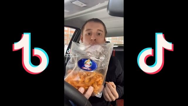 ПЕРЕКУС ТАКСИСТА ЧЕК (Потборка)Tik-Tok Ч.3 смотреть онлайн