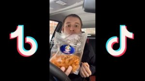 ПЕРЕКУС ТАКСИСТА ЧЕК (Потборка)Tik-Tok Ч.3