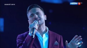 Сергей Лазарев и Влад Топалов - "Молитва". Шоу "Ну-ка, все вместе!" 11.04.2021