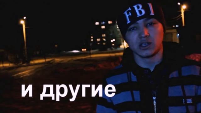 Видео приглашение от участника Gremmy для для TheBattleStyle.Ru смотреть онлайн