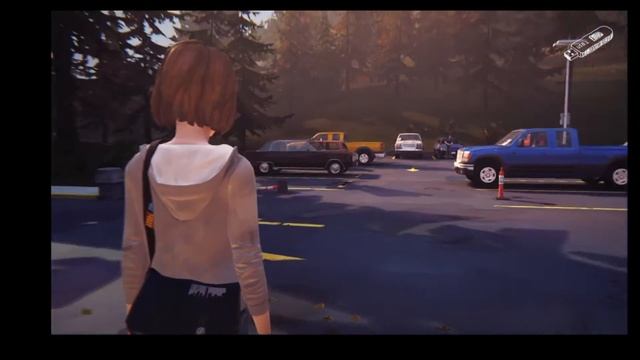 Life Is Strange: Episode 1 (Chrysalis) Part 4 - WARREN IS THIRSTY! смотреть онлайн