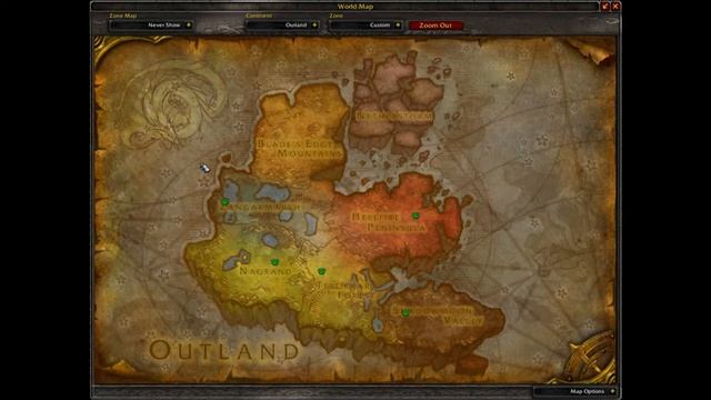 World of Warcraft - The Next Expansion (Emerald Dream) & Micro Transanctions смотреть онлайн