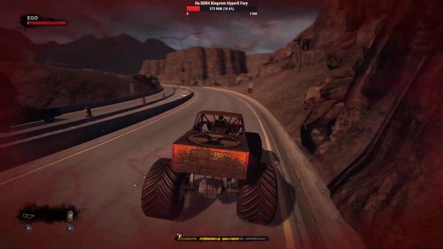 Duke Nukem Forever, прохождение, стрим/6 (1080 60p) смотреть онлайн
