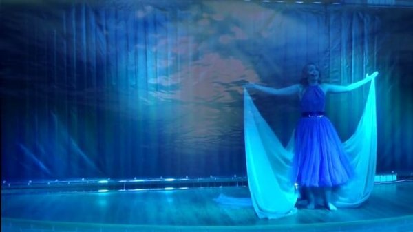 Ария Ариэль