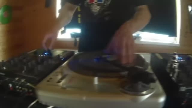 Scratch Blog 2, SPB, Minsk, Electrofood Ch, Funk Fire смотреть онлайн