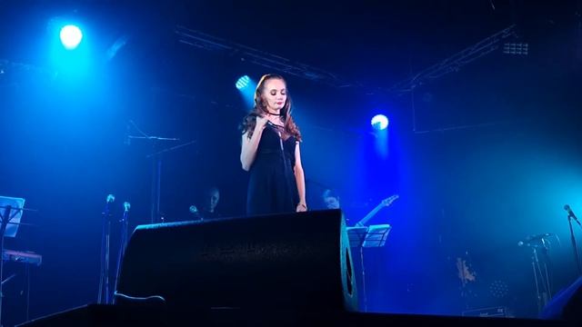 Дарья Январина - Забери (Пятница) смотреть онлайн