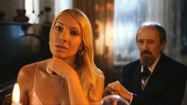 Реклама бренда аккумуляторов MUTLU "Невеста" смотреть онлайн