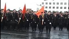 Песня полка. Киркенесская Отдельная морская пехота смотреть онлайн