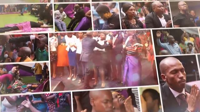 SM Aphane (Shaping Your Destiny) Faith TV intro смотреть онлайн