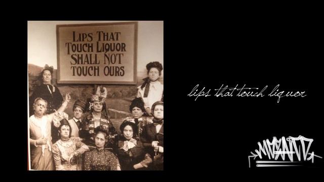 MOZAICO - 01. "Lips that touch liquor" [BEAT TAPE] смотреть онлайн