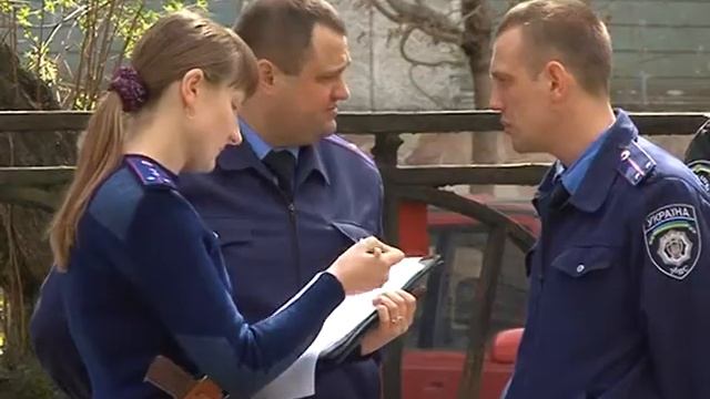 "Отруєння собак" смотреть онлайн