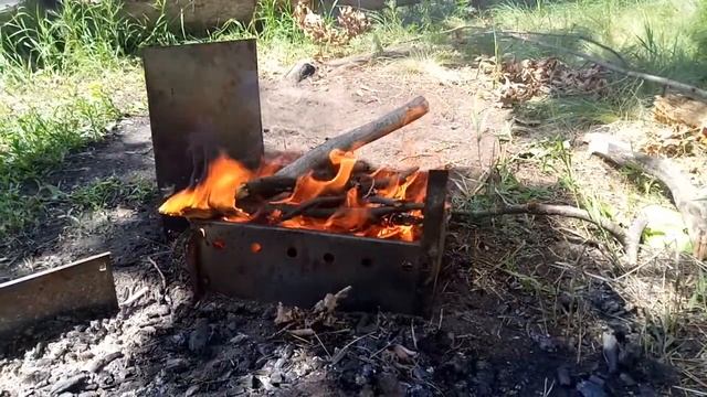Огонь и ветер. смотреть онлайн