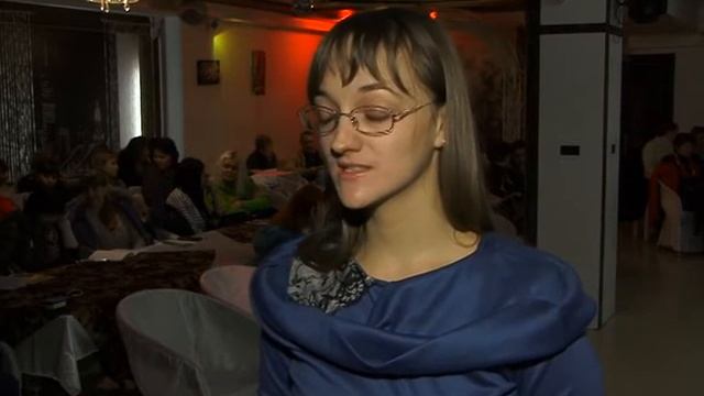Семінар з проблем аутизму смотреть онлайн