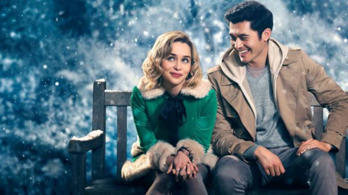 Рождество в Конуэе (2013) / Christmas In Conway