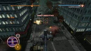 Prototype [Xbox One] - Часть 2 из 2