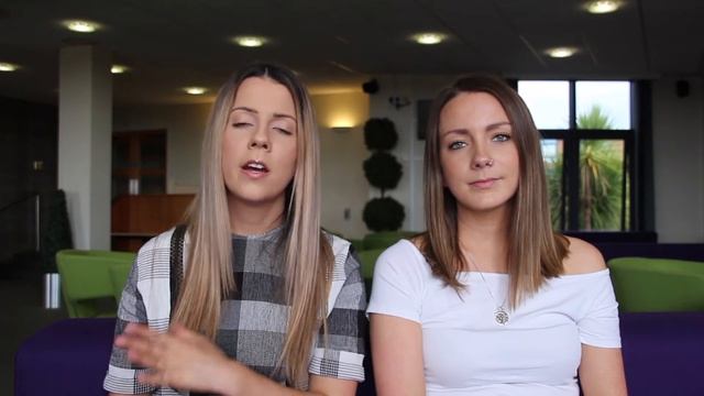 How To Settle Into A New Job | Career Tips смотреть онлайн