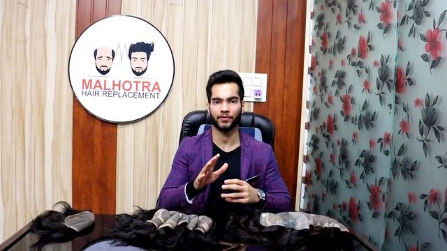 Different Variety Of Hair Patches| Mirage, Australia, Q6, BMW, Silk Base, Front Lace, Full Lace,etc