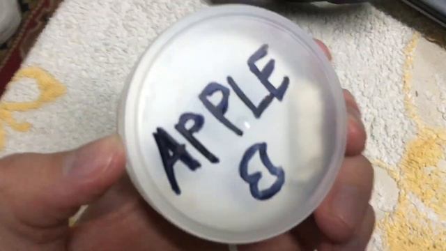 Я сделал свои Apple Vision Pro! (БЕЗ ШУТОК!) #apple#обзор #applevisionpro #популярное смотреть онлайн