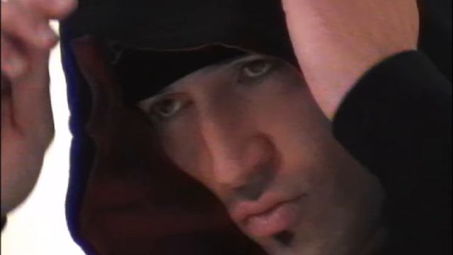 Just Cause Aka Kamakazi - 96 Bars