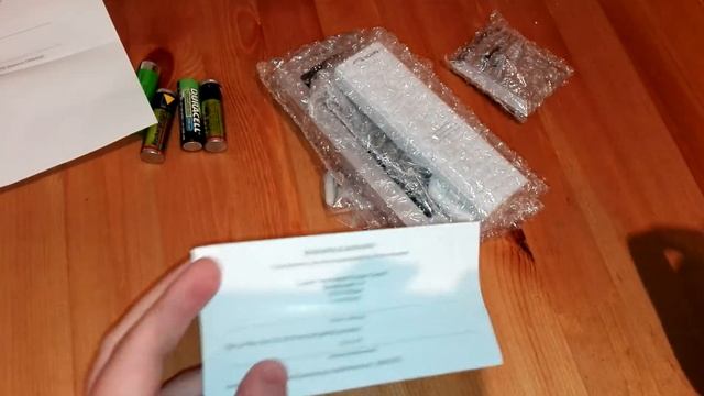 Technoline WS 9140-IT Test смотреть онлайн