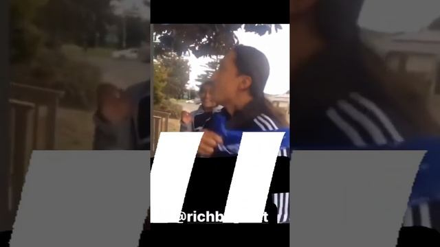 RICHMOND SUR TRECE GENERAL FREESTYLES RAP смотреть онлайн