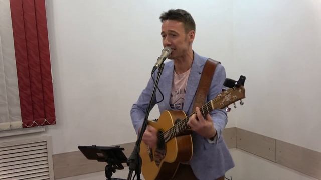 02 Здорово дружище - Рамиль Бадамшин