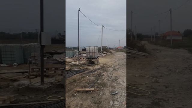 Коттеджный поселок 